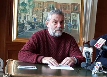 Tarnobrzeg. Charytatywna aukcja obrazów.