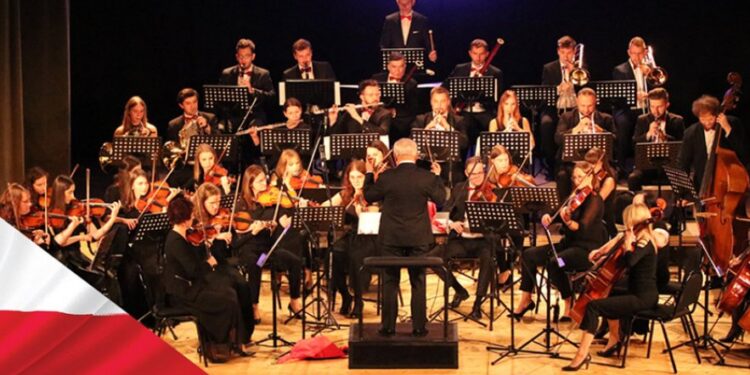 Mielec: Niepodległość z Mielecką Orkiestrą Symfoniczną