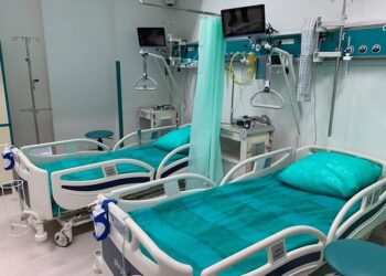 Mielec: Szpital wstrzymuje przyjęcia!