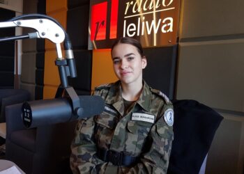 Tarnobrzeg. Uczniowie „Górnika” złożyli przysięgę.