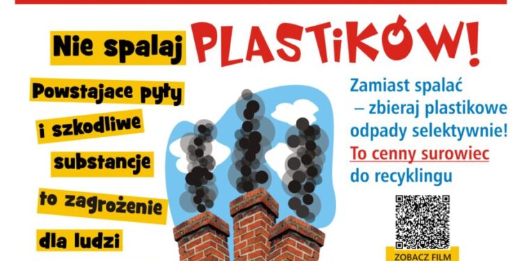 Mielec: Będą sprawdzać czym ogrzewamy nasze domy!