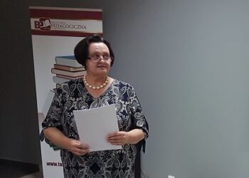 Tarnobrzeg. Ferdynand Kuraś – lirnik znad Wisły.