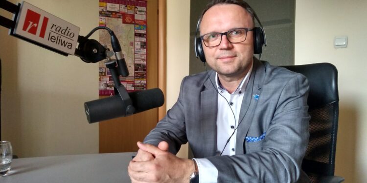 Wiceprezydent Mielca, Paweł Pazdan
