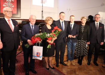 Mielec:  Sigillum Meriti Civilis