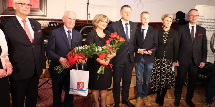 Mielec:  Sigillum Meriti Civilis