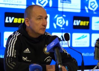 Mielec: Szczęście musi nas kiedyś opuścić.