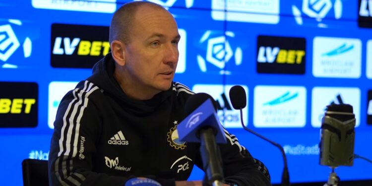 Mielec: Szczęście musi nas kiedyś opuścić.