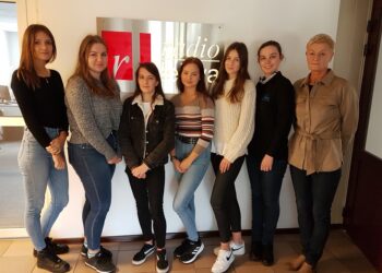 Tarnobrzeg. Kilkudziesięciu uczniów tarnobrzeskiej „Prymasówki” spędziło dwa tygodnie w Hiszpanii.