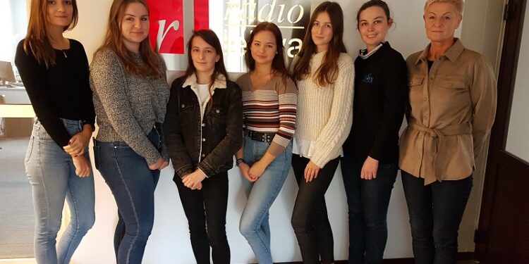 Tarnobrzeg. Kilkudziesięciu uczniów tarnobrzeskiej „Prymasówki” spędziło dwa tygodnie w Hiszpanii.