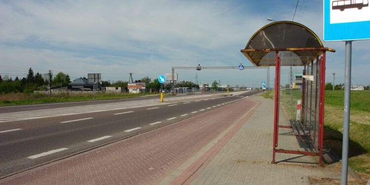 Mielec: Miasto „wzbogaciło się”  o kolejne 64 przystanki