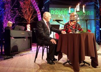 Tarnobrzeg.  Viva Seniorzy.