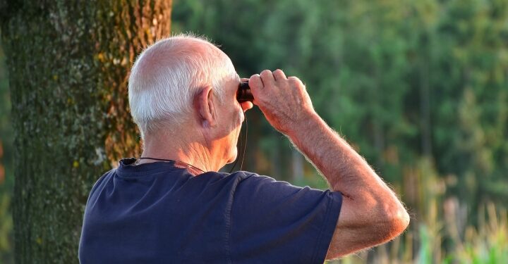 Mielec: Czekają na Seniorów.