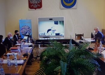 Tarnobrzeg. Atrakcyjna działka w centrum miasta jeszcze nie na sprzedaż.