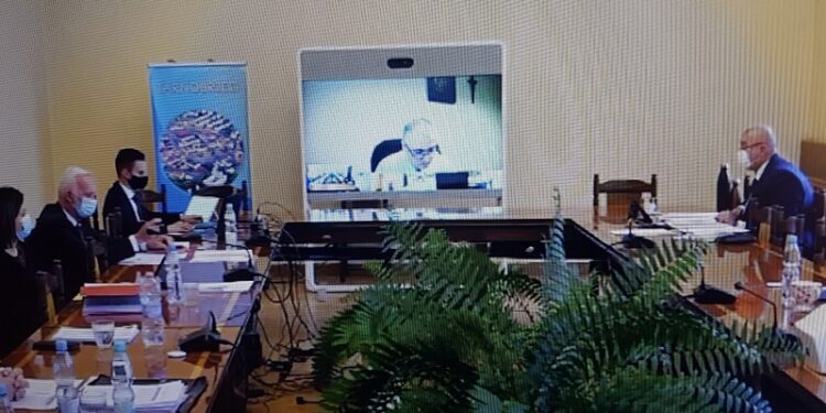 Tarnobrzeg. Atrakcyjna działka w centrum miasta jeszcze nie na sprzedaż.