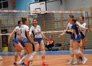 Mielec: Będziemy walczyć o każdy centymetr boiska.