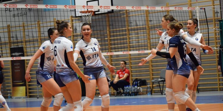 Mielec: Będziemy walczyć o każdy centymetr boiska.