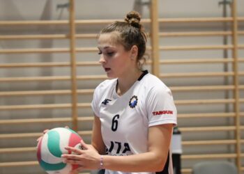 Mielec: Przegrana siatkarek.