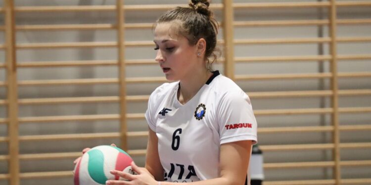 Mielec: Przegrana siatkarek.