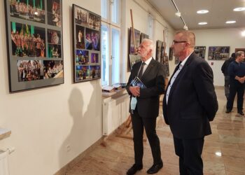 Tarnobrzeg. Setki zdjęć ze ŚPIEWOGRAŃCA.