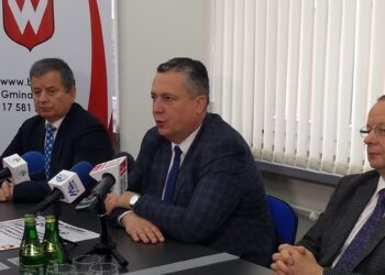 Borowa: Plany na podstacje pogotowia ratunkowego.