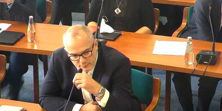 Mielec: Wycinka 24 drzew.