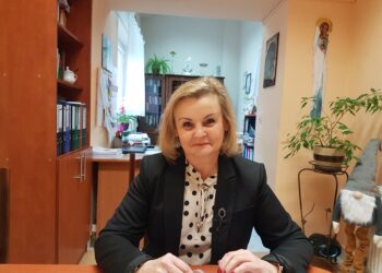 Tarnobrzeg. W „Katoliku” dbają o talenty.