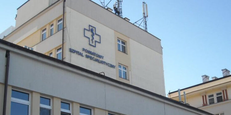 Stalowa Wola: Powstał oddział covidowy