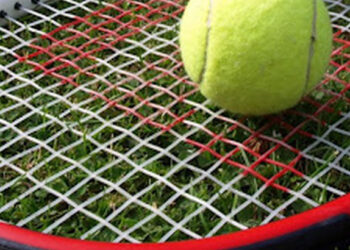 Stalowa Wola: W sobotę rusza dwudniowy turniej Tenis by Dawid