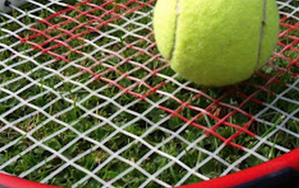 Stalowa Wola: W sobotę rusza dwudniowy turniej Tenis by Dawid