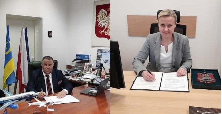 Tarnobrzeg. „Prymasówka” rozpoczęła współpracę  z uczelnią wojskową.