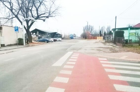 Stalowa Wola: Dobudują brakujący fragment ulicy Dąbrowskiego do połączenia z Kopernika