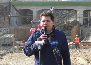 Stalowa Wola: Budżet miasta na 2022 rok wyniesie ponad pół miliarda złotych