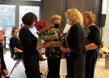 Stalowa Wola: Uniwersyteckie Srebrne Lata świętują jubileusz