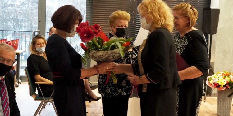 Stalowa Wola: Uniwersyteckie Srebrne Lata świętują jubileusz