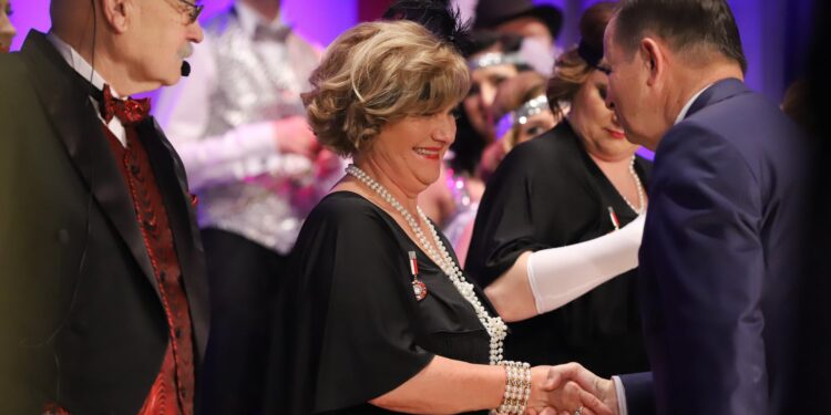 Mielec: Aktorzy niczym z Broadwayu.