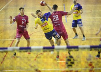 Mielec: Przed nami kolejne mecze i szansa na punkty.