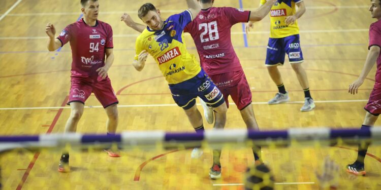 Mielec: Przed nami kolejne mecze i szansa na punkty.