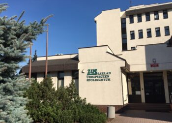 Region. Zmiana godzin pracy ZUS.