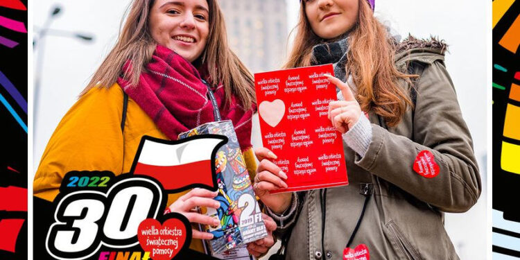 Stalowa Wola: Sztab WOŚP czeka na wolontariuszy