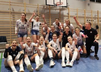 Mielec:   Nie pozwoliły wygrać gościom!