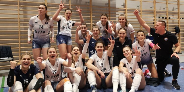 Mielec:   Nie pozwoliły wygrać gościom!