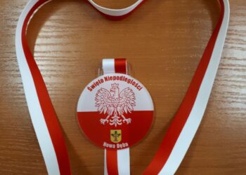 Nowa Dęba. Na sportowo będą świętować rocznicę odzyskania przez Polskę niepodległości