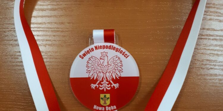 Nowa Dęba. Na sportowo będą świętować rocznicę odzyskania przez Polskę niepodległości