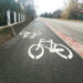 Zarzecze: Ulica Starowejska ma już ścieżkę rowerową