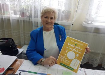 Tarnobrzeg, region. Świąteczna Zbiórka Żywności.