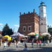 Sandomierz: Rosną szansę na wpis Sandomierza na listę światowego dziedzictwa kulturowego UNESCO.