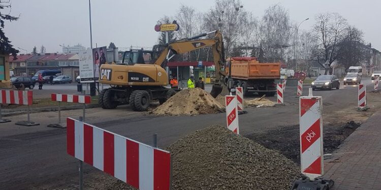 Tarnobrzeg. Środki zewnętrzne pozyskane dla miasta. „To kwota niebagatelna”.