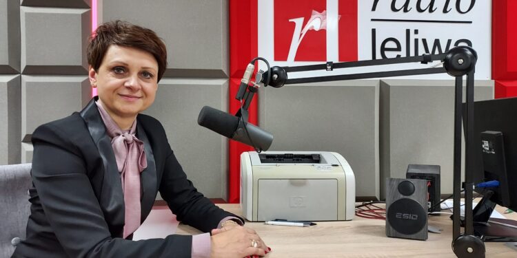 Bogoria: 100 tysięcy dla KGW „Czerwona Malina”.