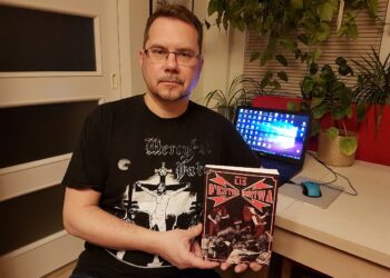 Tarnobrzeg. Ukazał się „Festiwal Szaleństwa”