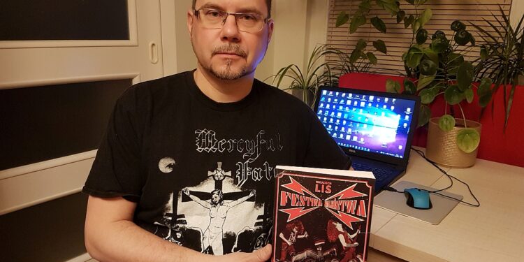 Tarnobrzeg. Ukazał się „Festiwal Szaleństwa”